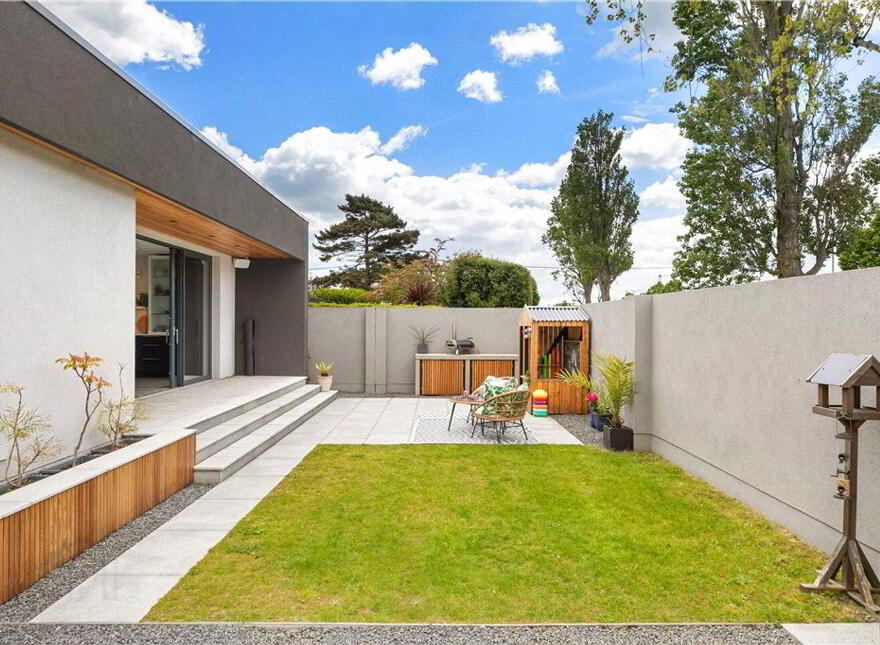 Perth, Shanganagh Vale, Cabinteely, Cabinteely, D18FN3Y