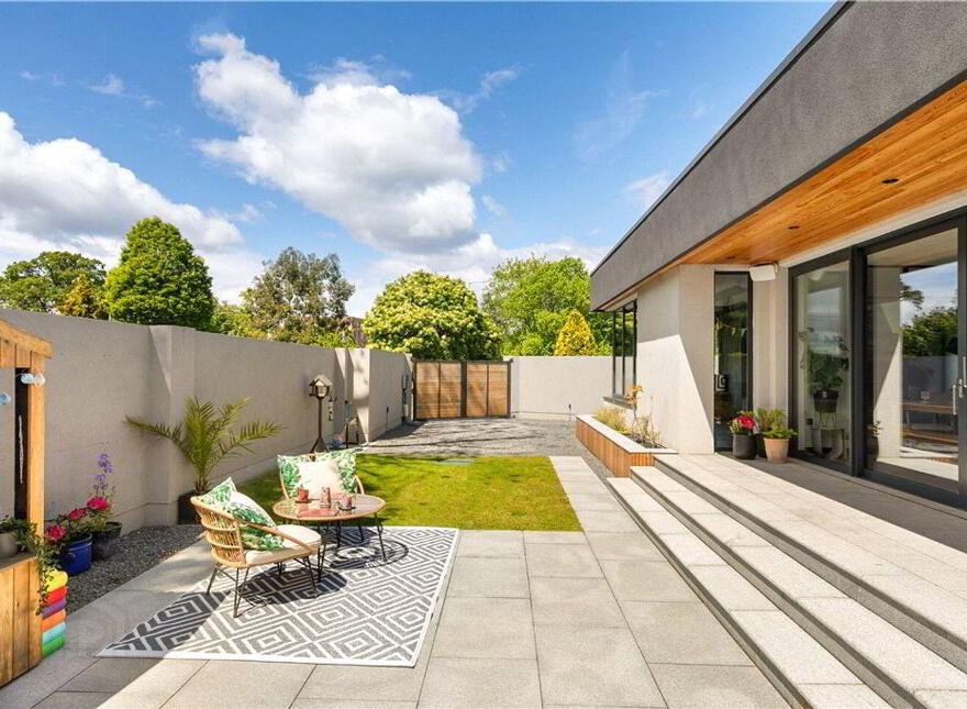 Perth, Shanganagh Vale, Cabinteely, Cabinteely, D18FN3Y