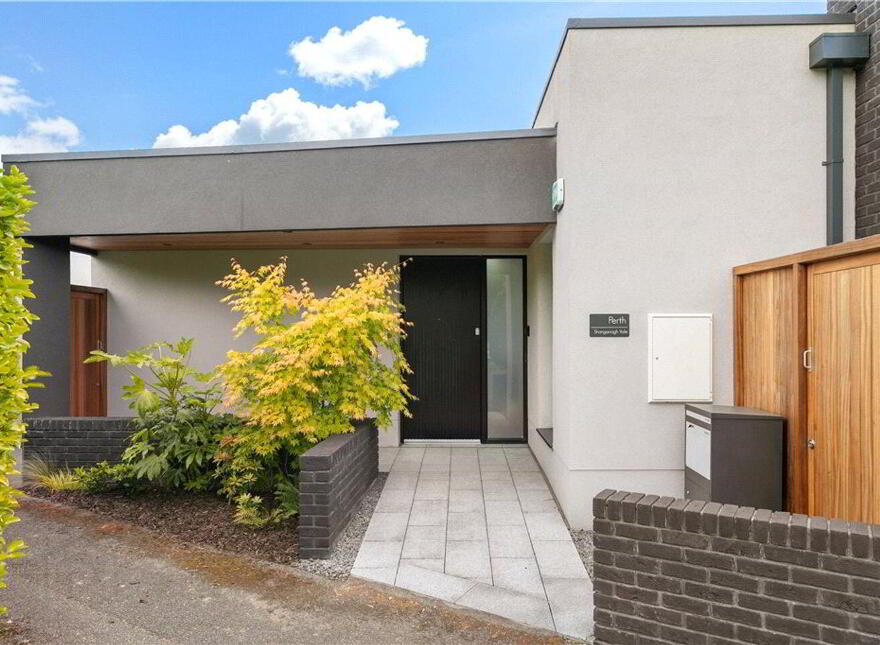 Perth, Shanganagh Vale, Cabinteely, Cabinteely, D18FN3Y