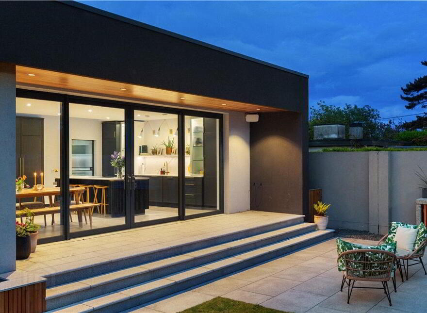 Perth, Shanganagh Vale, Cabinteely, Cabinteely, D18FN3Y
