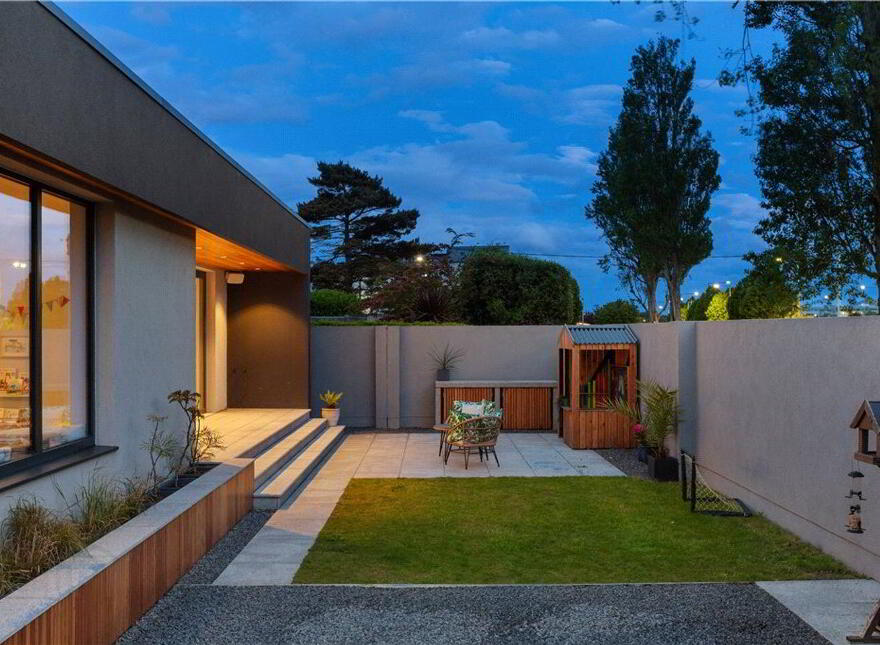 Perth, Shanganagh Vale, Cabinteely, Cabinteely, D18FN3Y