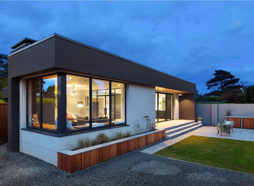 Perth, Shanganagh Vale, Cabinteely, Cabinteely, D18FN3Y