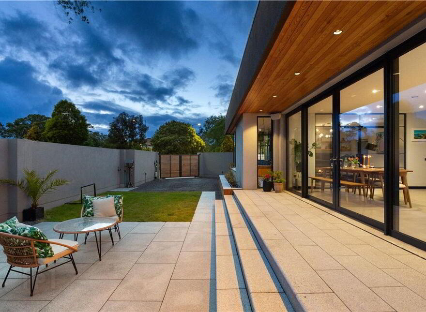 Perth, Shanganagh Vale, Cabinteely, Cabinteely, D18FN3Y