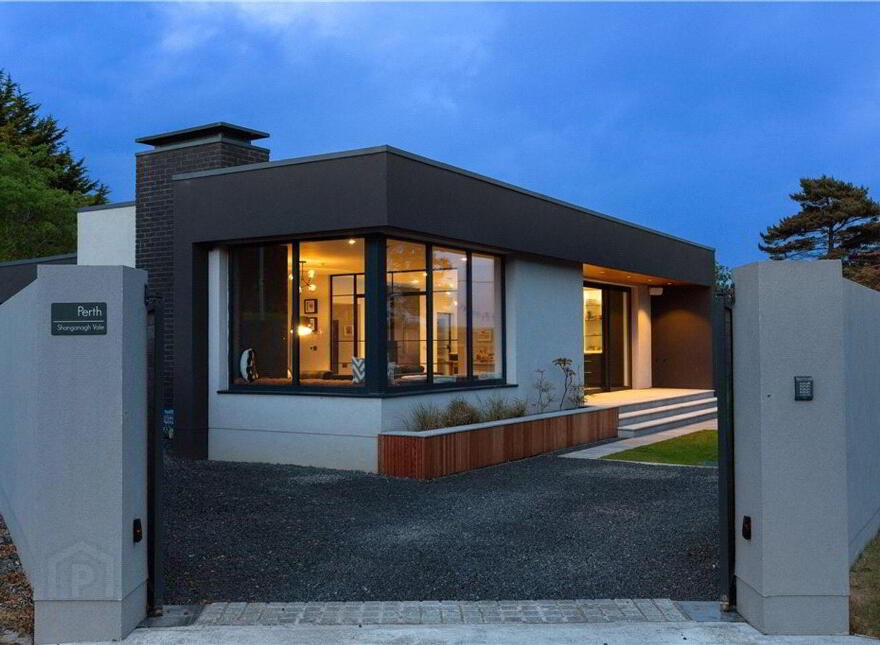 Perth, Shanganagh Vale, Cabinteely, Cabinteely, D18FN3Y