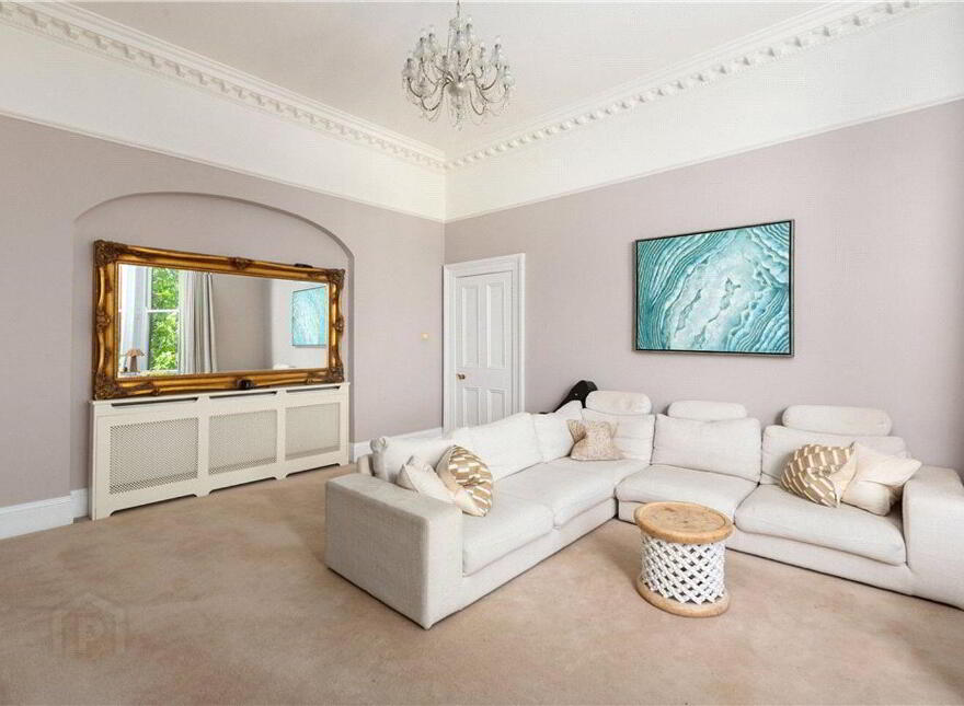1 Breffni Terrace, Sandycove, A96FK46