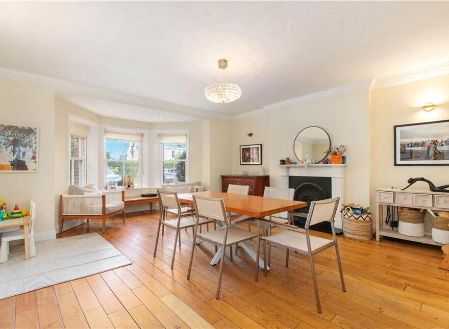 1 Breffni Terrace, Sandycove, A96FK46