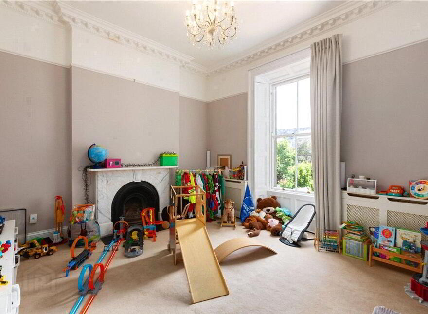 1 Breffni Terrace, Sandycove, A96FK46