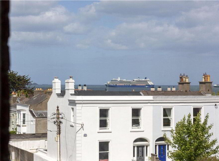 1 Breffni Terrace, Sandycove, A96FK46
