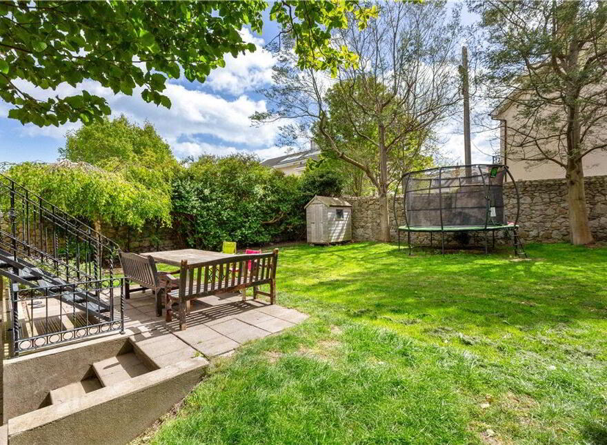 1 Breffni Terrace, Sandycove, A96FK46