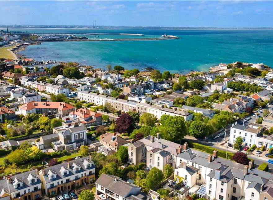 1 Breffni Terrace, Sandycove, A96FK46