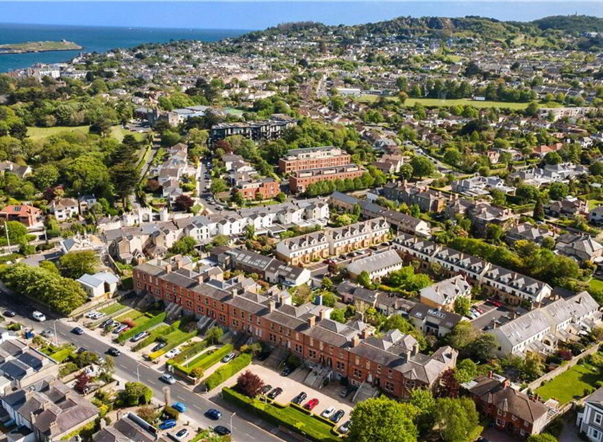 1 Breffni Terrace, Sandycove, A96FK46