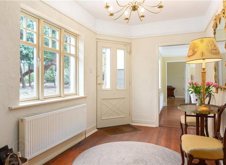 Coolroe, The Woods, Ballinclea Road, Killiney, A96X052
