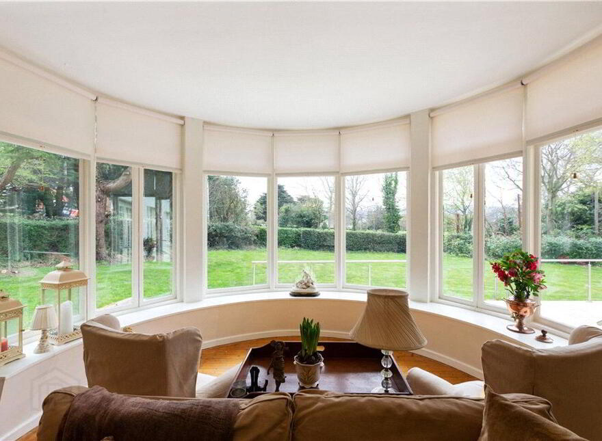 Coolroe, The Woods, Ballinclea Road, Killiney, A96X052