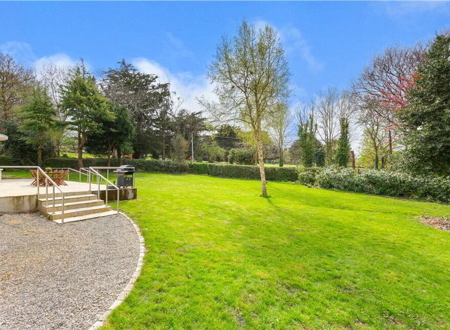 Coolroe, The Woods, Ballinclea Road, Killiney, A96X052