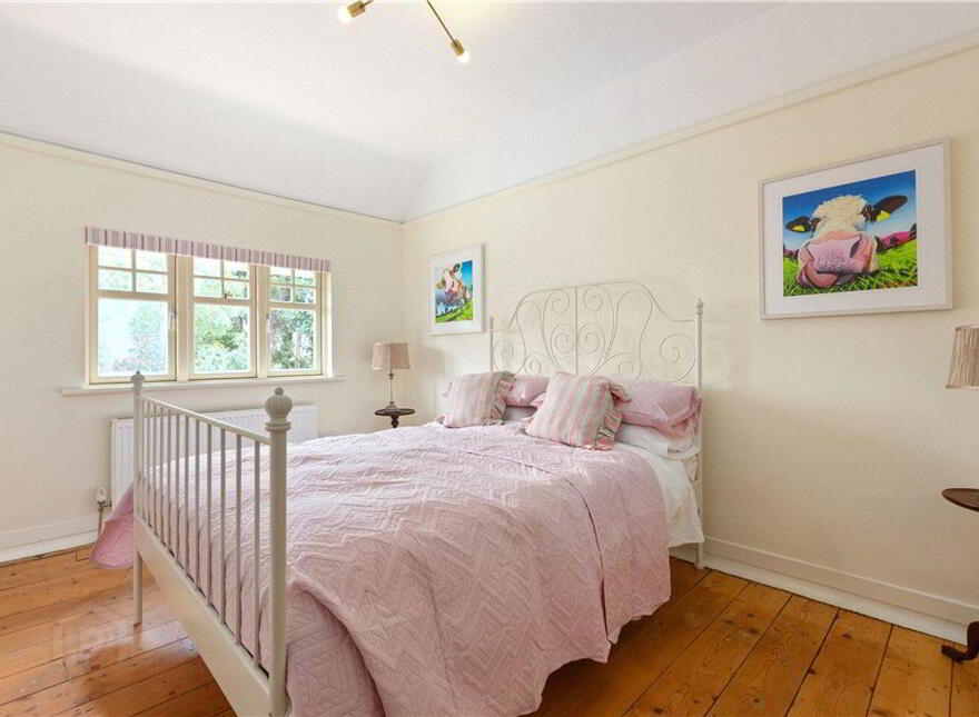 Coolroe, The Woods, Ballinclea Road, Killiney, A96X052