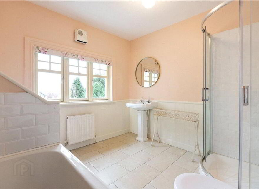 Coolroe, The Woods, Ballinclea Road, Killiney, A96X052