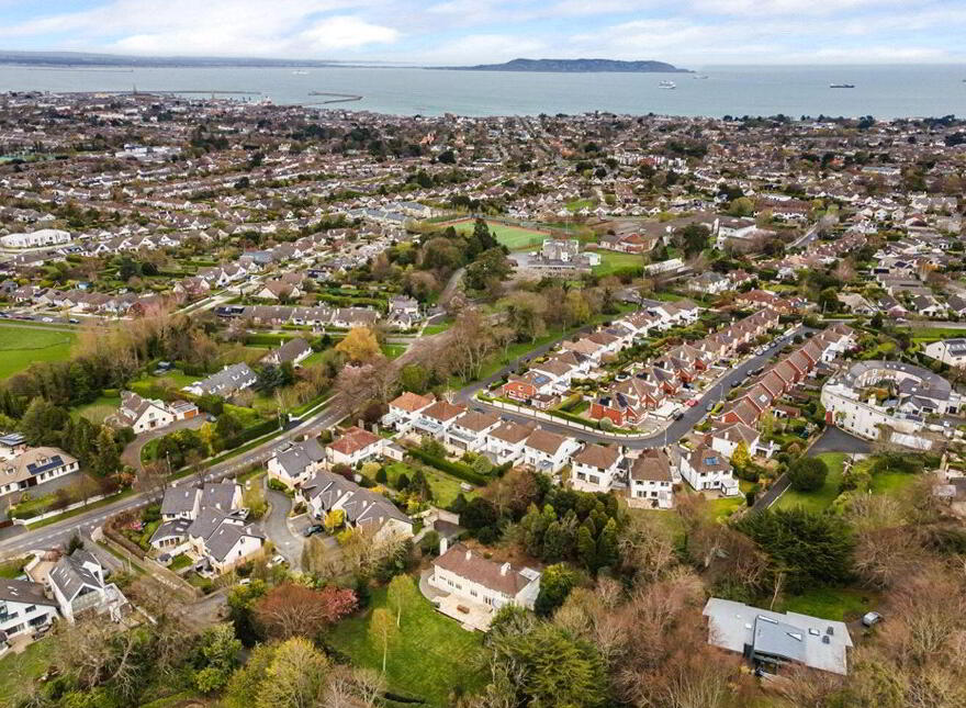 Coolroe, The Woods, Ballinclea Road, Killiney, A96X052