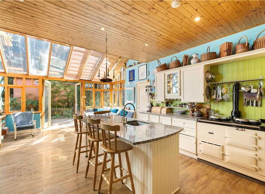 Mornington, Saval Park Road, Dalkey, A96D293