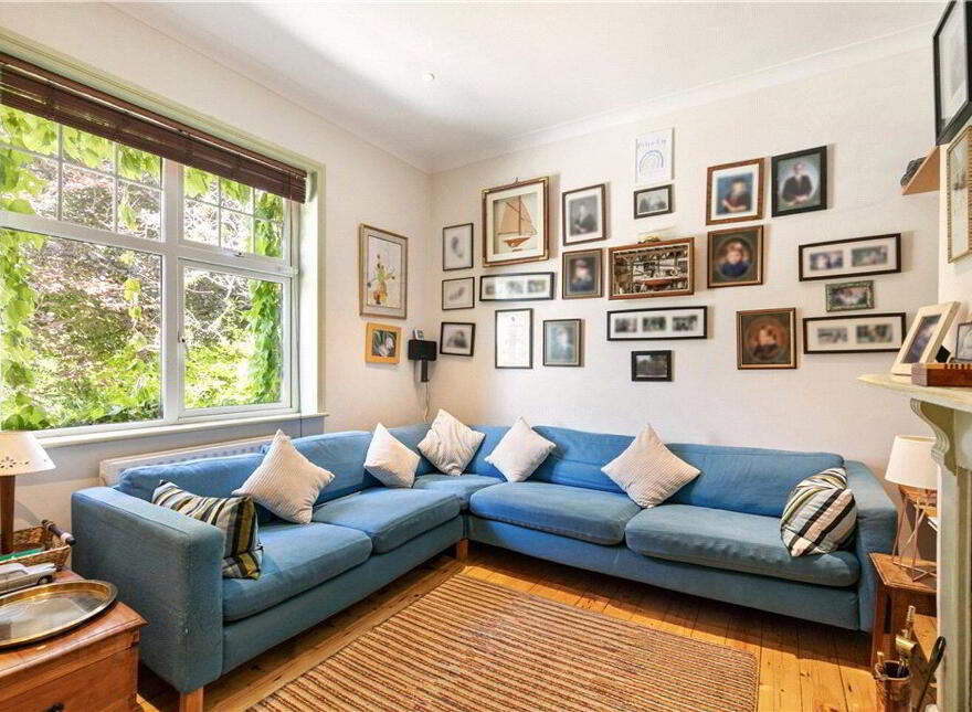 Mornington, Saval Park Road, Dalkey, A96D293
