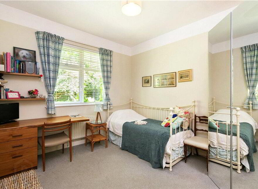 Mornington, Saval Park Road, Dalkey, A96D293