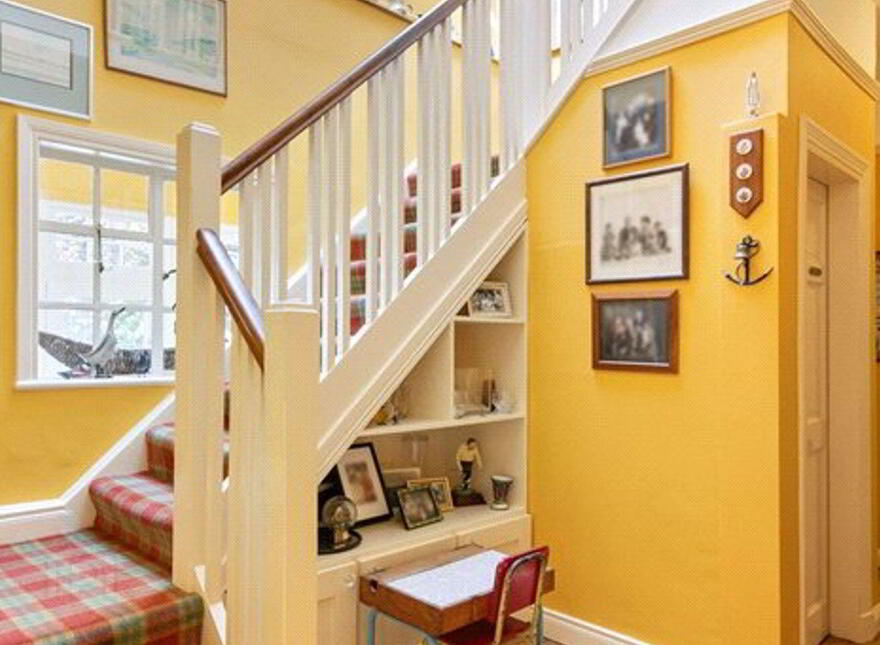 Mornington, Saval Park Road, Dalkey, A96D293