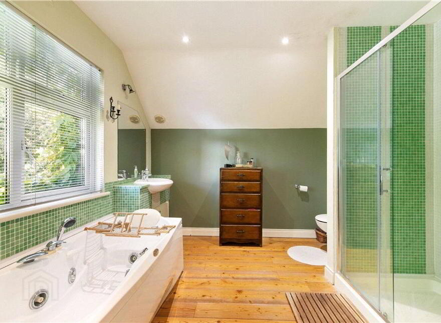 Mornington, Saval Park Road, Dalkey, A96D293