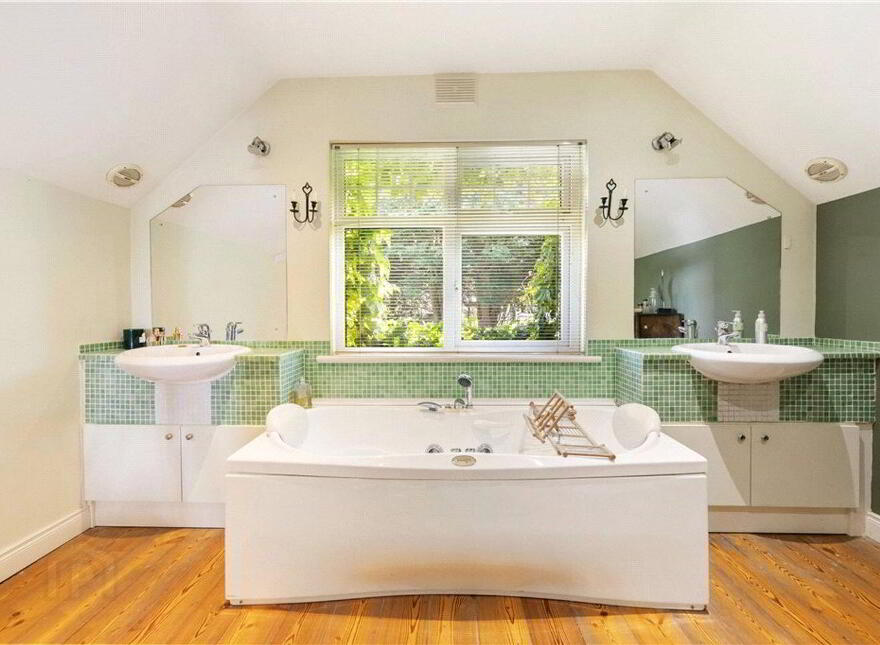 Mornington, Saval Park Road, Dalkey, A96D293