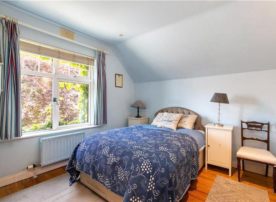 Mornington, Saval Park Road, Dalkey, A96D293