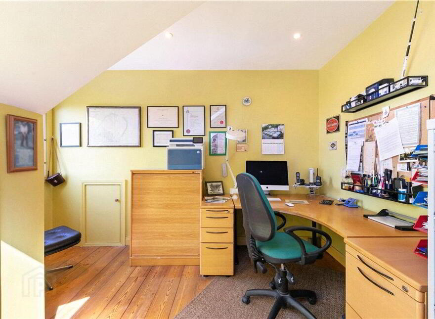 Mornington, Saval Park Road, Dalkey, A96D293