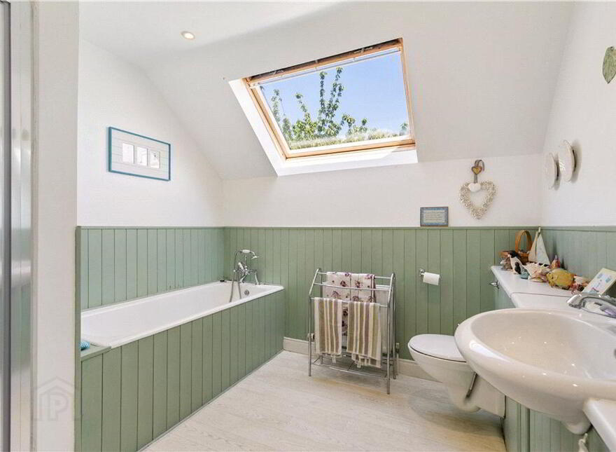 Mornington, Saval Park Road, Dalkey, A96D293