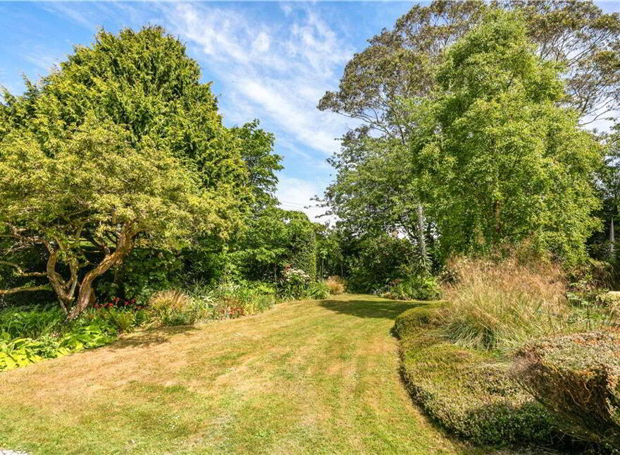 Mornington, Saval Park Road, Dalkey, A96D293