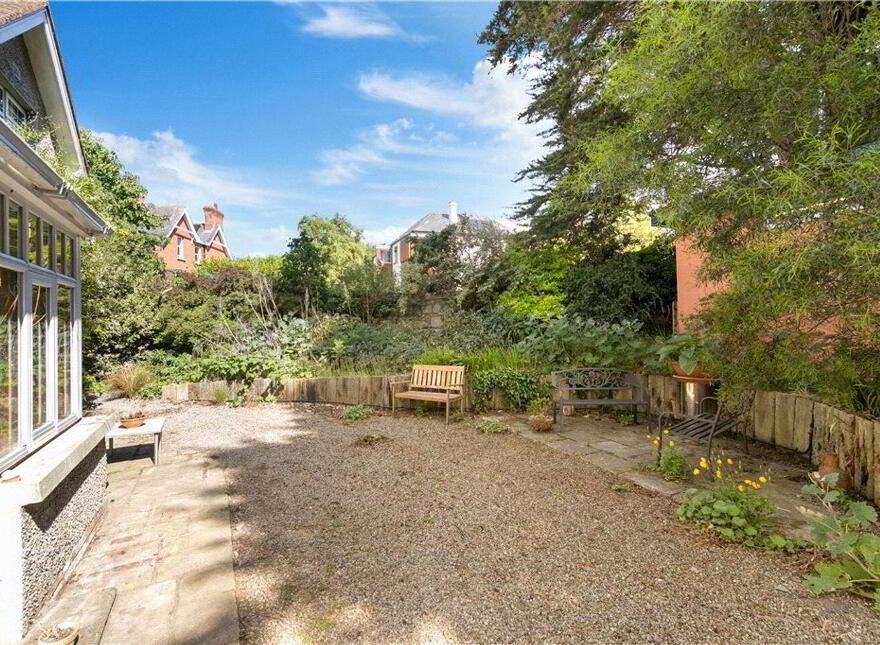 Mornington, Saval Park Road, Dalkey, A96D293