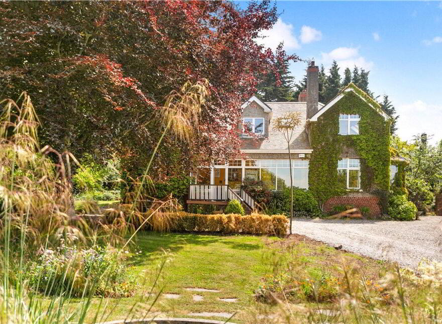 Mornington, Saval Park Road, Dalkey, A96D293