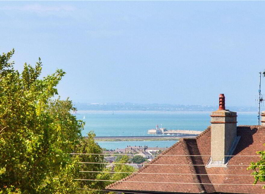 Mornington, Saval Park Road, Dalkey, A96D293
