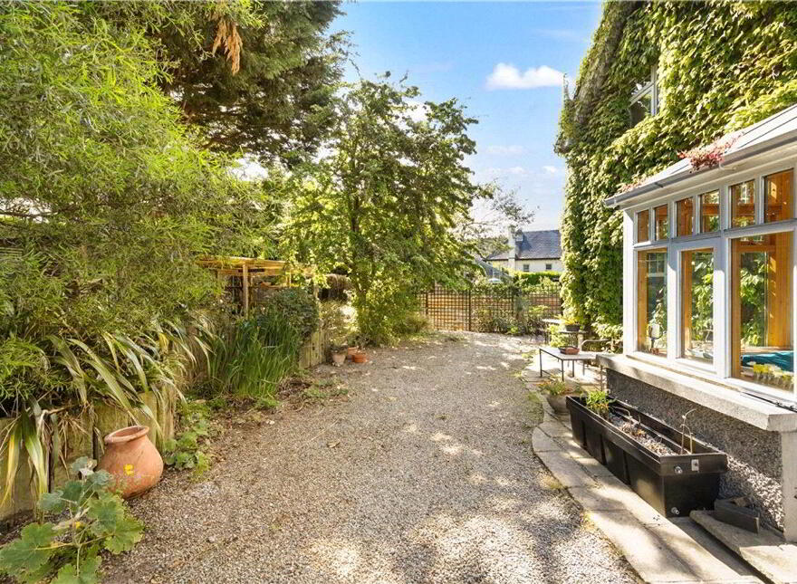 Mornington, Saval Park Road, Dalkey, A96D293