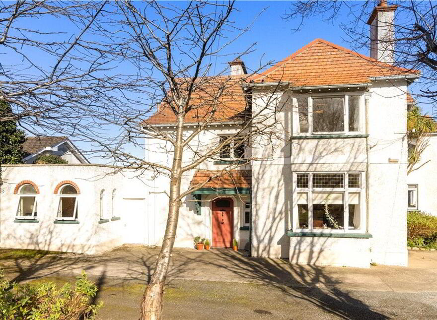 Gort Na Mona, 131 Glenageary Road Upper, Glenageary, A96X9F8 photo