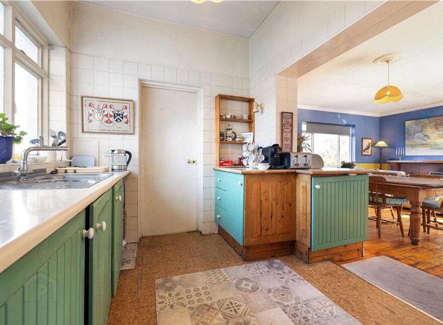 Gort Na Mona, 131 Glenageary Road Upper, Glenageary, A96X9F8
