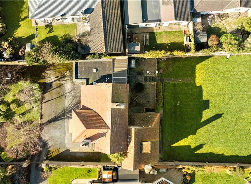 Gort Na Mona, 131 Glenageary Road Upper, Glenageary, A96X9F8
