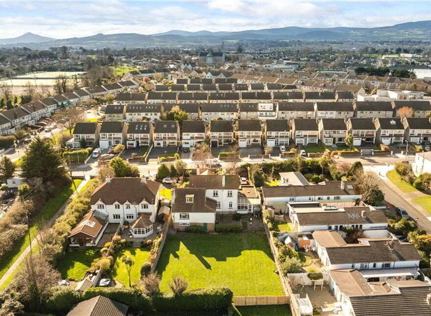 Gort Na Mona, 131 Glenageary Road Upper, Glenageary, A96X9F8