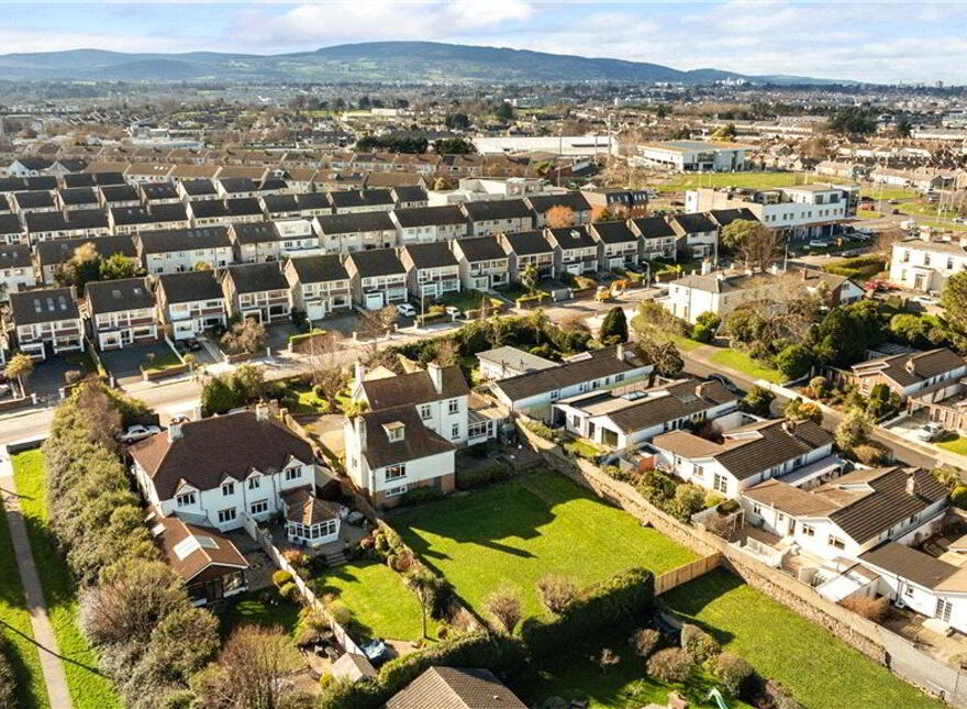 Gort Na Mona, 131 Glenageary Road Upper, Glenageary, A96X9F8