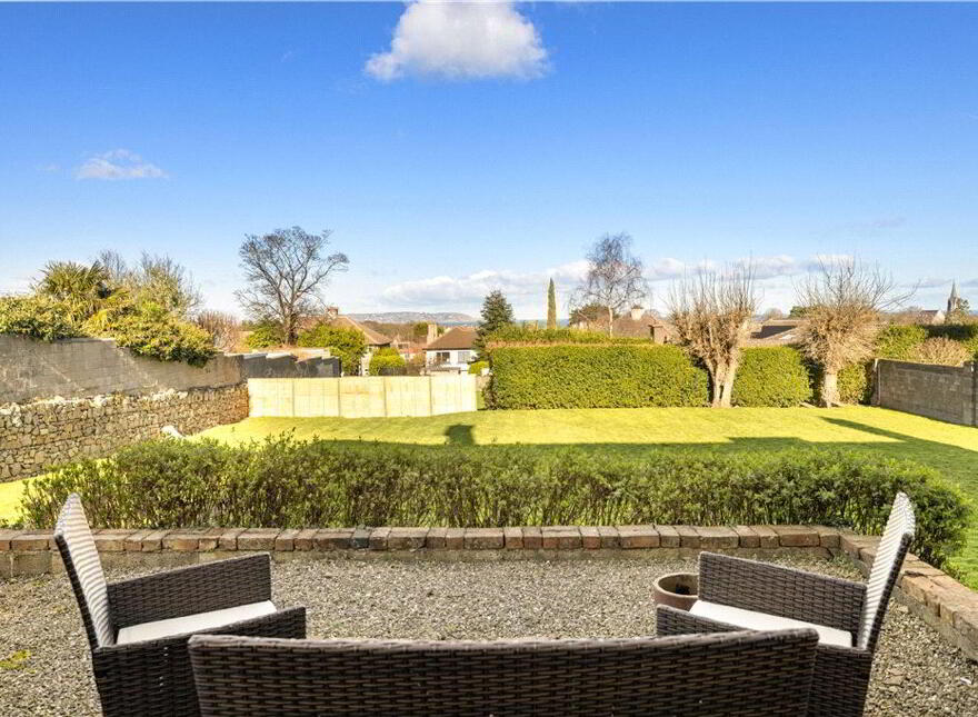 Gort Na Mona, 131 Glenageary Road Upper, Glenageary, A96X9F8
