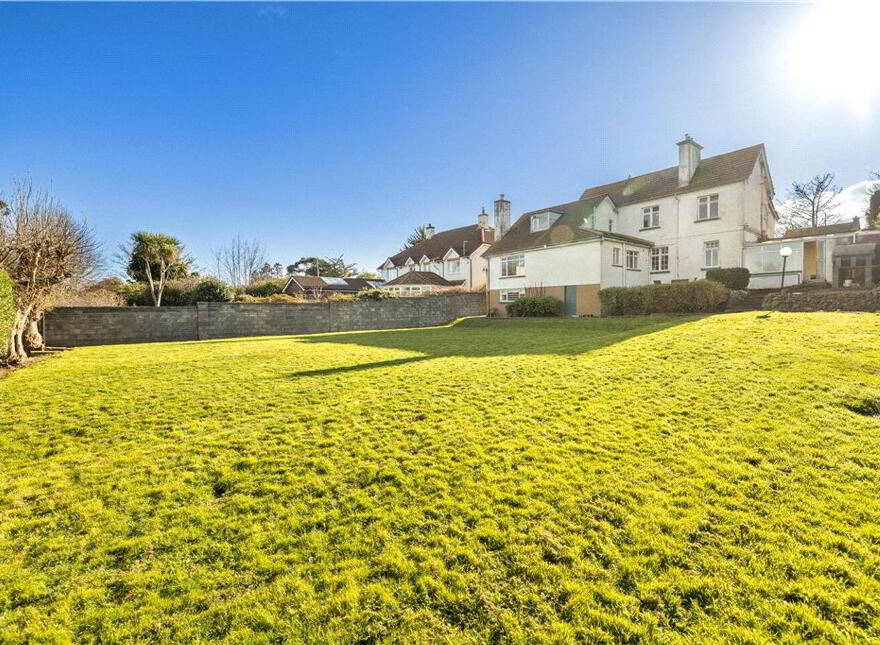 Gort Na Mona, 131 Glenageary Road Upper, Glenageary, A96X9F8