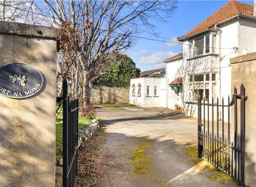 Gort Na Mona, 131 Glenageary Road Upper, Glenageary, A96X9F8