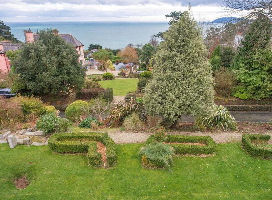 Site At, Illerton, Killiney Hill Road, Killiney, A96DN25