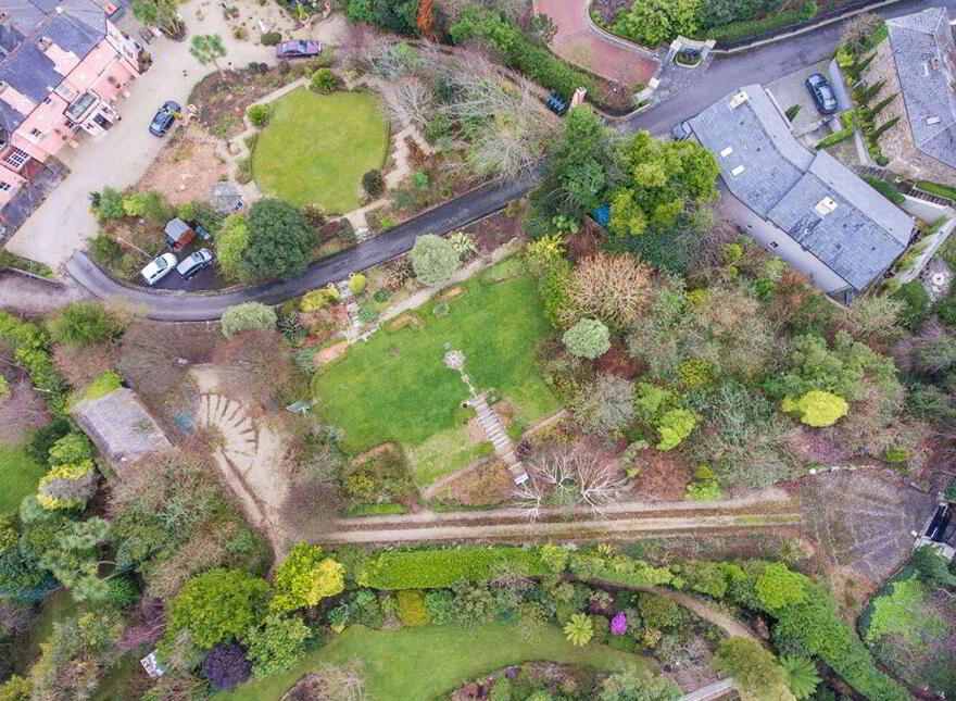 Site At, Illerton, Killiney Hill Road, Killiney, A96DN25