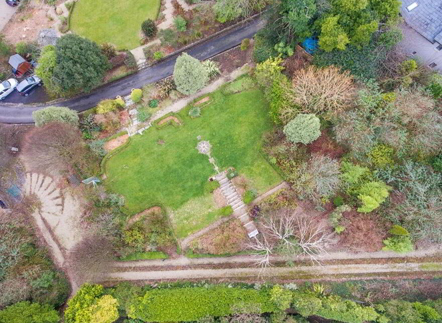 Site At, Illerton, Killiney Hill Road, Killiney, A96DN25