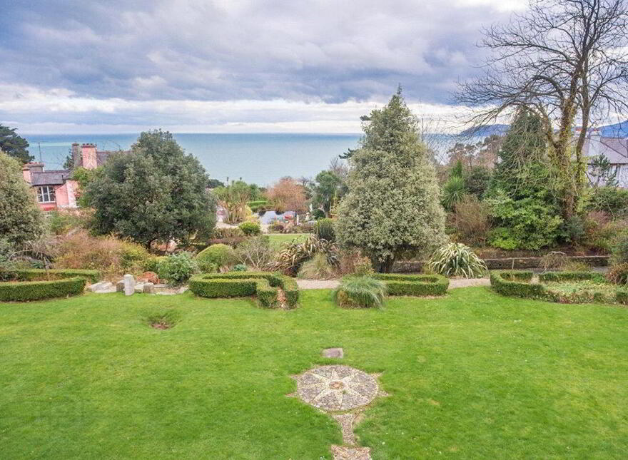 Site At, Illerton, Killiney Hill Road, Killiney, A96DN25