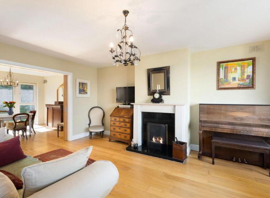 Seascape, 9A Mapas Road, Dalkey, A96FC63