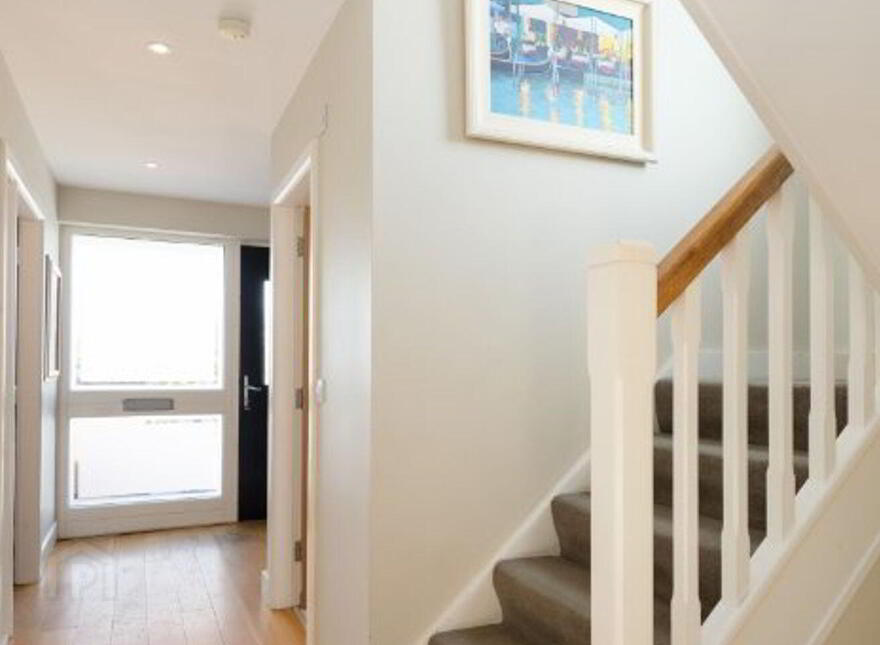 Seascape, 9A Mapas Road, Dalkey, A96FC63