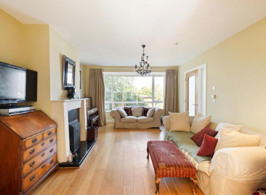 Seascape, 9A Mapas Road, Dalkey, A96FC63